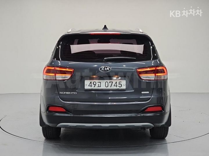 Kia Sorento 2016 KNAPH81ABGA209832 — 3