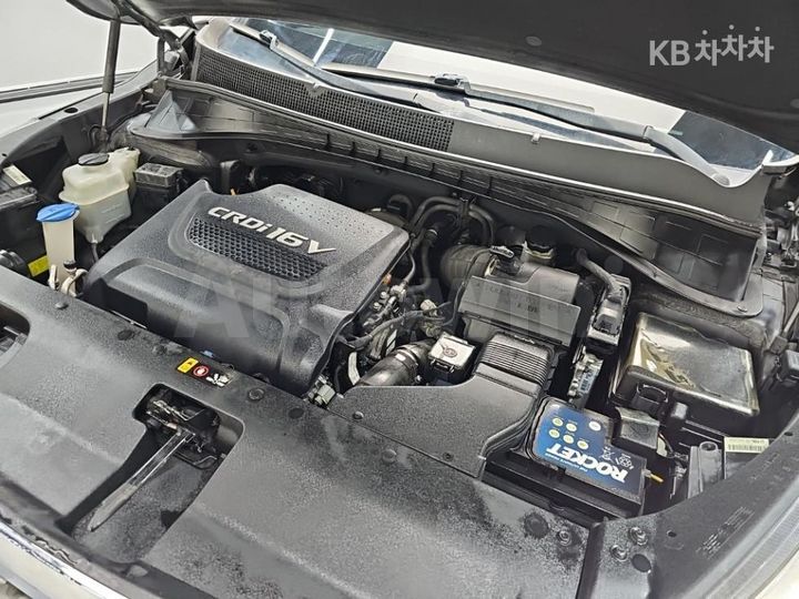 Kia Sorento 2016 KNAPH81ABGA209832 — 5