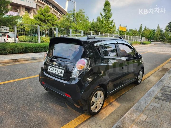 Chevrolet Spark 2012 KLYMA481DCC651355 — 3