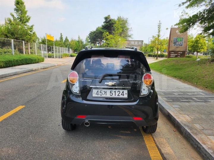 Chevrolet Spark 2012 KLYMA481DCC651355 — 4