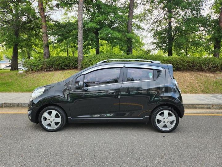 Chevrolet Spark 2012 KLYMA481DCC651355 — 5