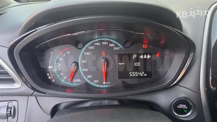 Chevrolet Spark 2021 KLYDC487DMC214850 — 5