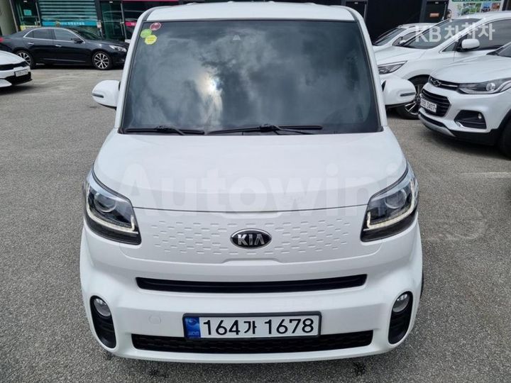 Kia Ray 2021 KNACK811BMT247624 — 3