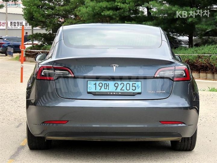 Tesla Model 3 2020 5YJ3E1EB5LF648647 — 4