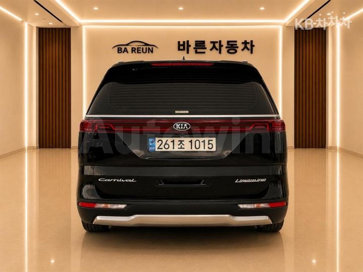 Kia Carnival 2021 KNANE81BBMS077229 — 3