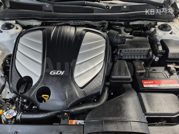 Kia K7 2015 — 5