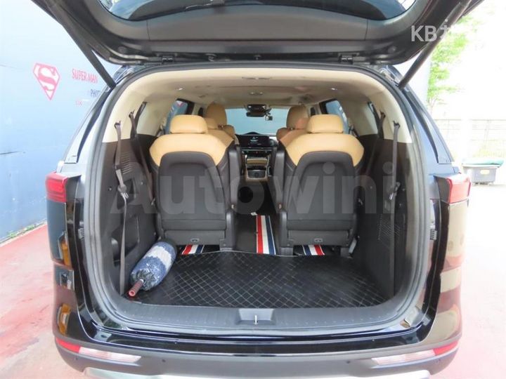 Kia Carnival 2021 KNANC81BBMS105761 — 5