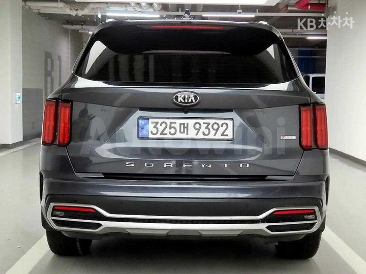 Kia Sorento 2021 KNARG81FGMA100065 — 3
