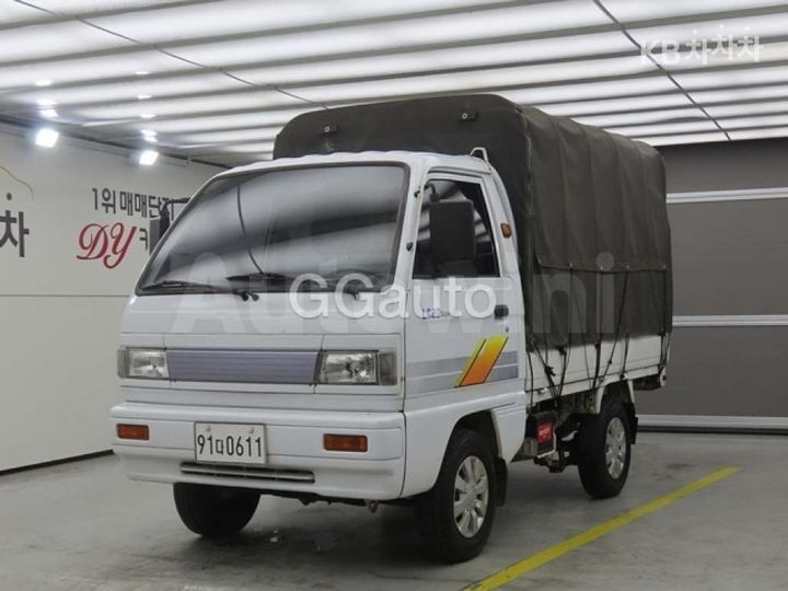Chevrolet Labo