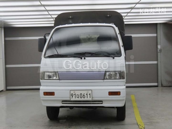 Chevrolet Labo