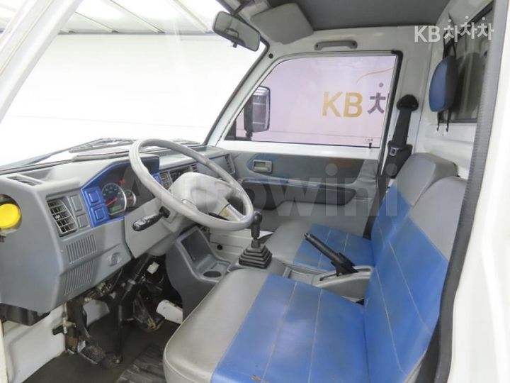 Chevrolet Labo