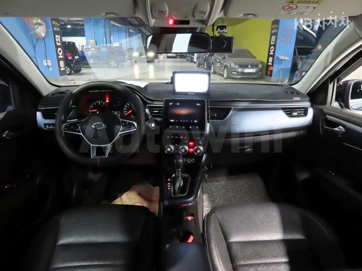 Renault XM3 2021 — 5