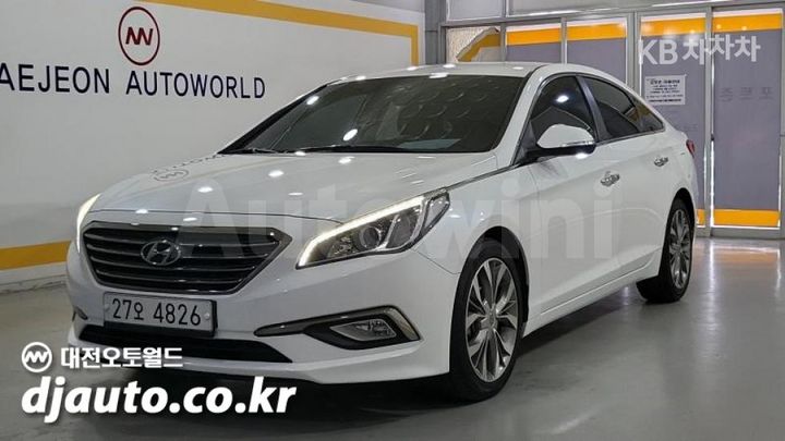 Hyundai Sonata 2016 KMHE341CBGA156344 — 2