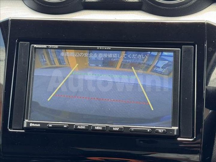 Suzuki Swift 2019 — 3