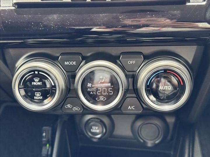 Suzuki Swift 2019 — 5