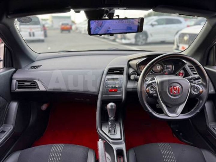 Honda S660 2016 — 2