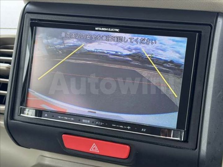 Honda N BOX 2015 JF1-1508992 — 4