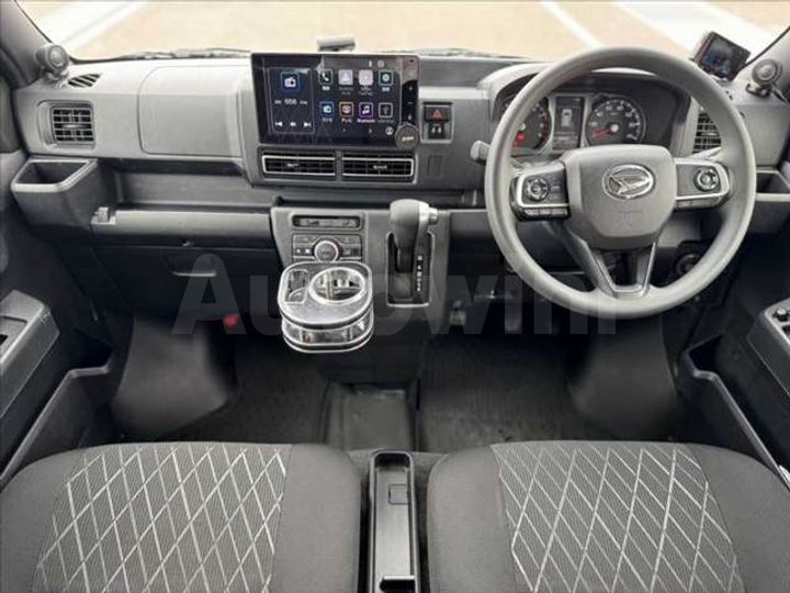 Daihatsu Atrai 2022 — 2