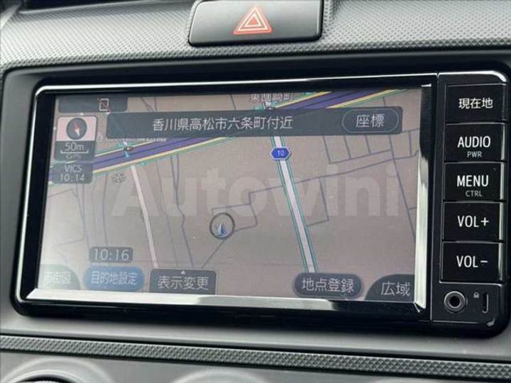 Toyota Corolla 2018 NRE161-0054893 — 3