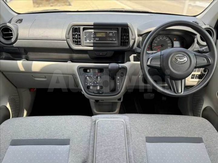 Daihatsu Boon