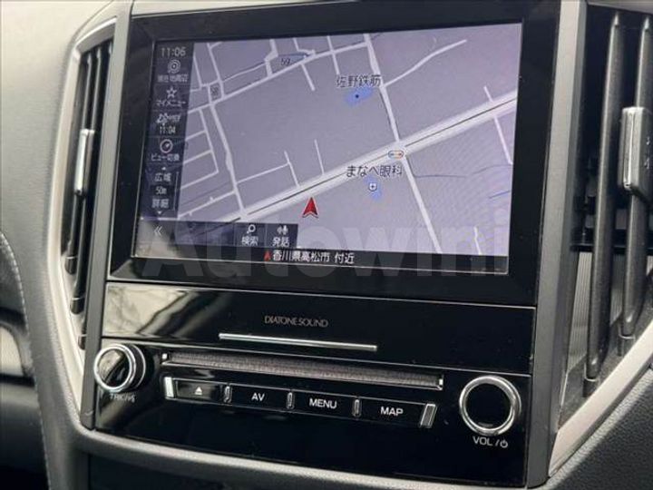 Subaru Forester 2019 SK9-024738 — 3
