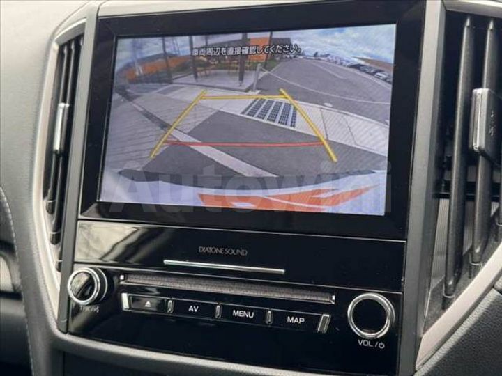 Subaru Forester 2019 SK9-024738 — 4