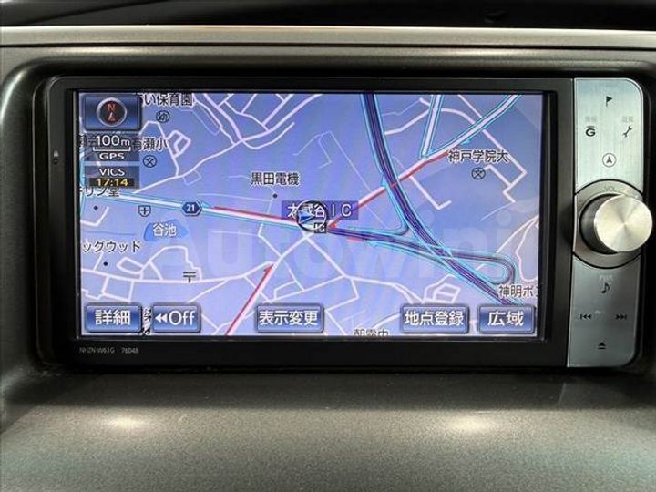 Toyota Estima 2011 ACR50-0135228 — 4