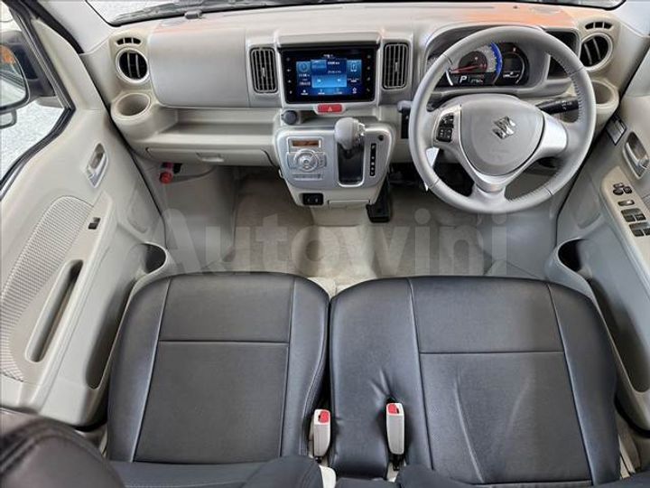 Suzuki Every 2024 — 2