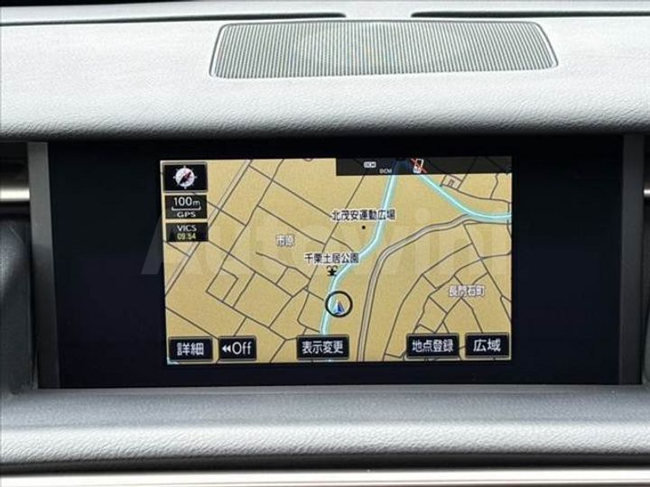 Lexus IS 2013 AVE30-5018006 — 4