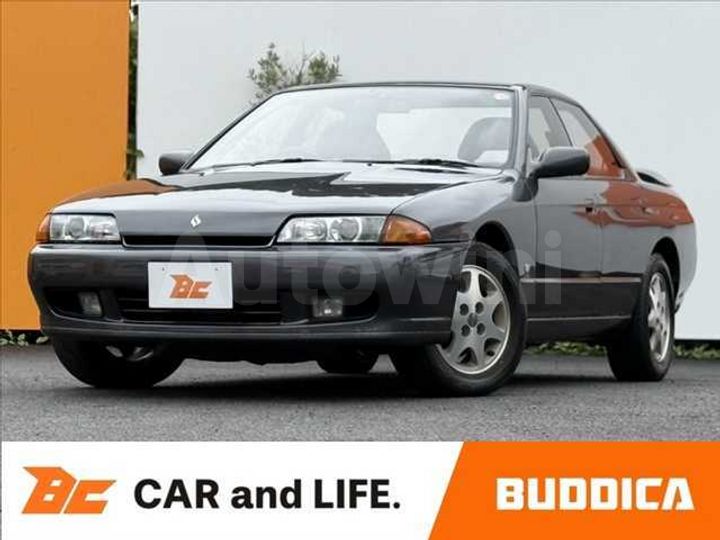 Nissan Skyline