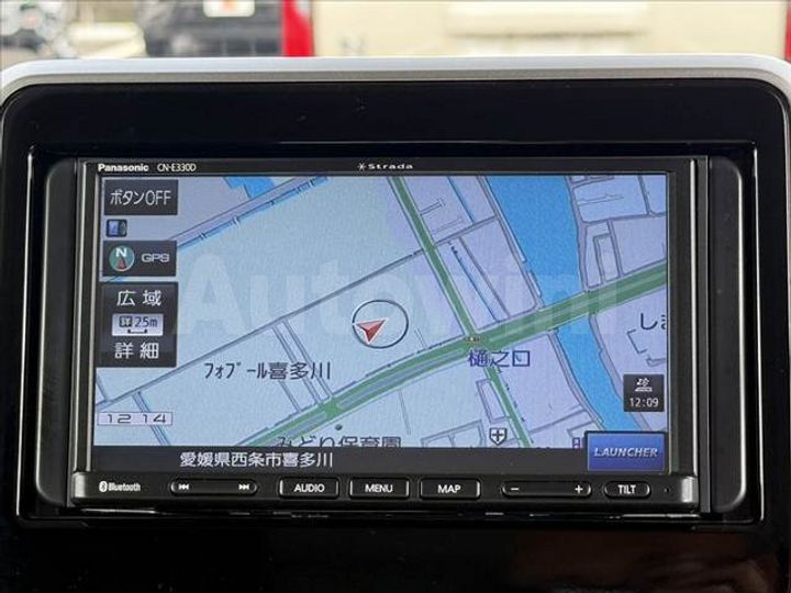 Suzuki Spacia 2022 MK53S-786477 — 3