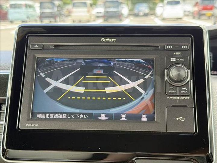 Honda N BOX 2018 JF3-1079562 — 3