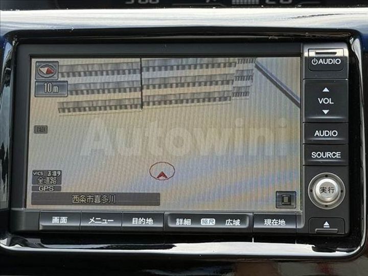 Honda Step 2013 RK5-1304757 — 3