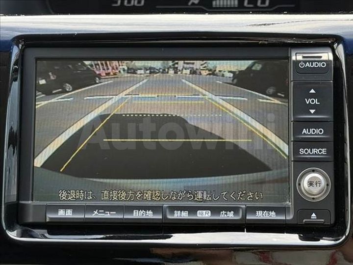 Honda Step 2013 RK5-1304757 — 4