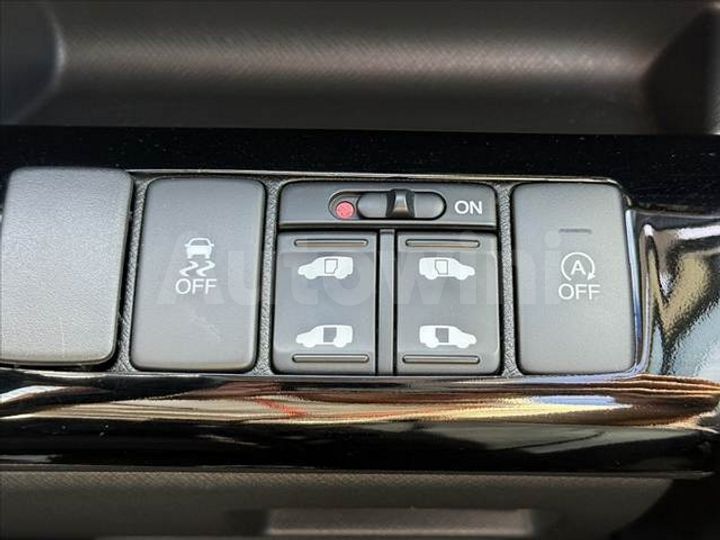Honda Step