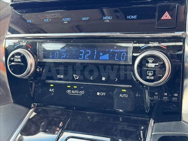 Toyota Alphard 2019 AGH30-0277274 — 4