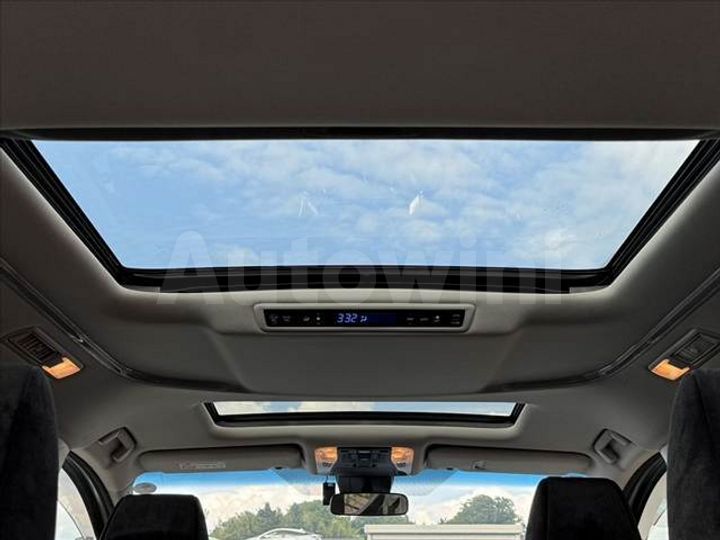Toyota Alphard 2019 AGH30-0277274 — 5