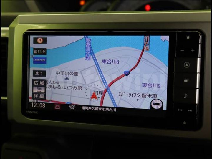 Daihatsu Wake 2018 LA700S-0117672 — 3