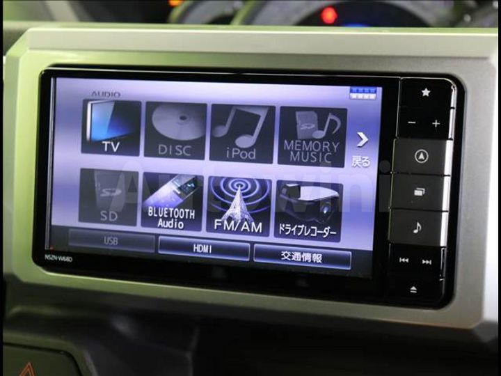 Daihatsu Wake 2018 LA700S-0117672 — 4
