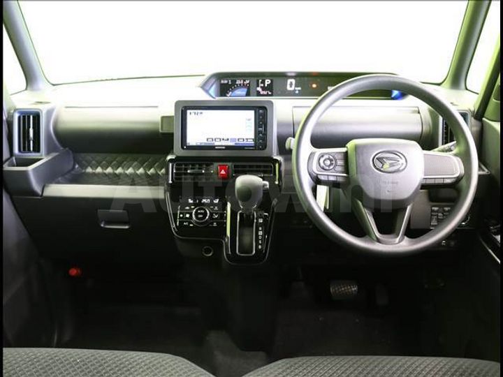 Daihatsu Tanto 2021 — 3
