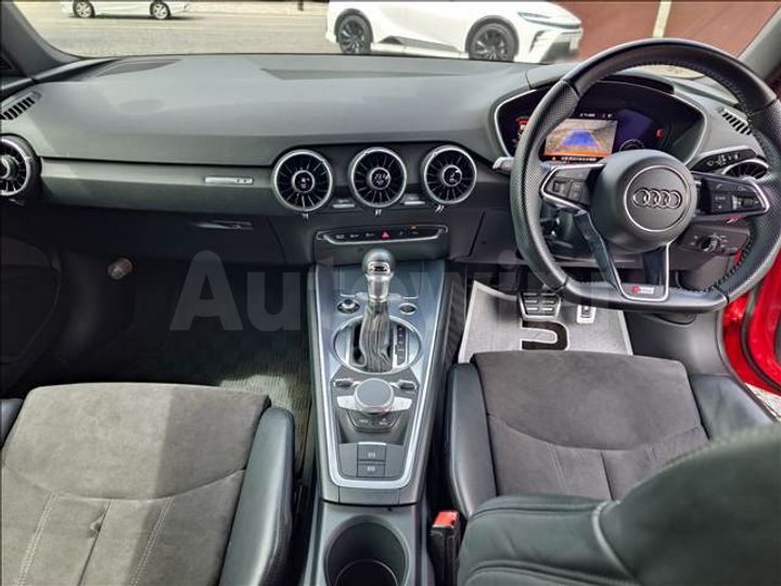 Audi TT 2017 TRUZZZFV2H1010352 — 3