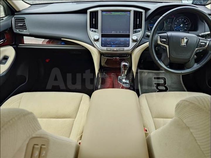 Toyota Crown 2016 AWS210-6108795 — 3
