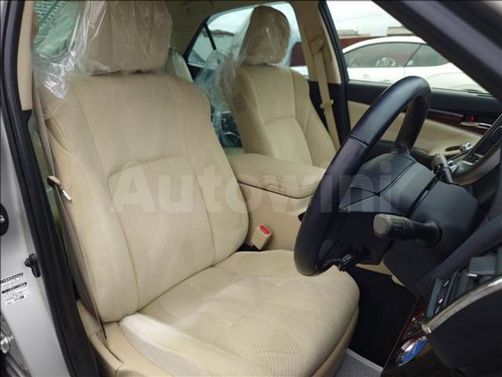 Toyota Crown 2016 AWS210-6108795 — 4