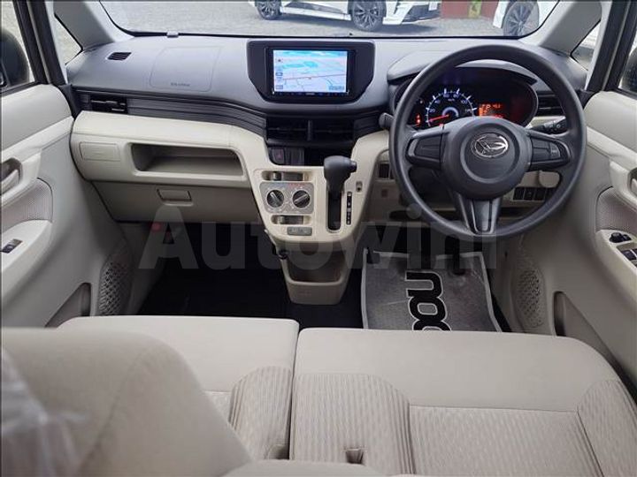 Daihatsu Move 2016 LA150S-0079910 — 3