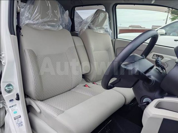 Daihatsu Move 2016 LA150S-0079910 — 4