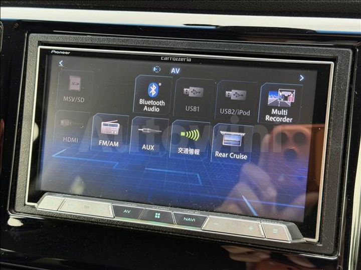 Honda N WGN 2016 JH1-2203555 — 3