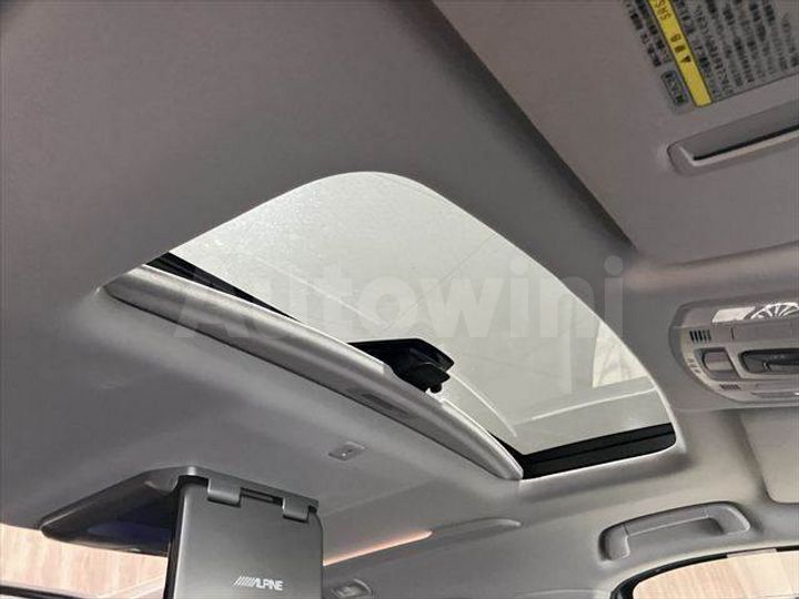 Toyota Vellfire 2012 — 4