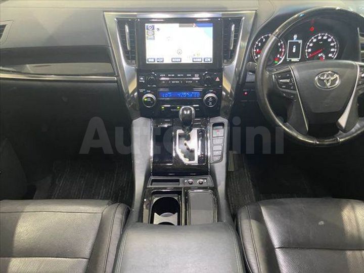 Toyota Vellfire 2017 AGH30-0160799 — 3