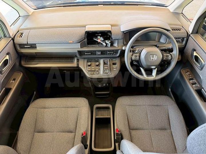 Honda Step 2025 RP8-1300479 — 3