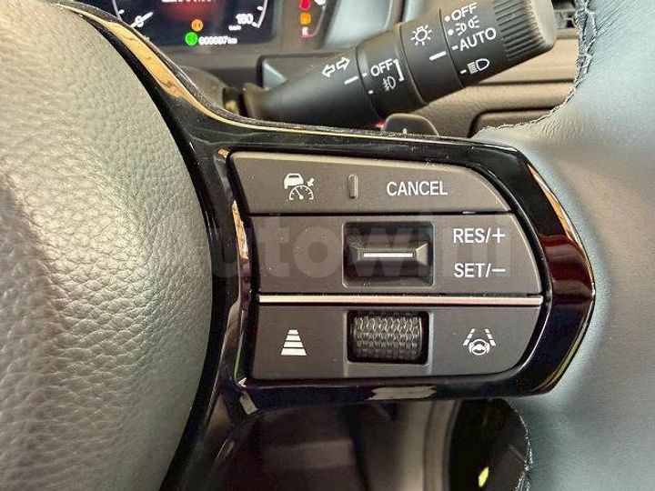 Honda Step 2025 RP8-1300479 — 4